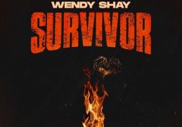 Wendy Shay Survivor