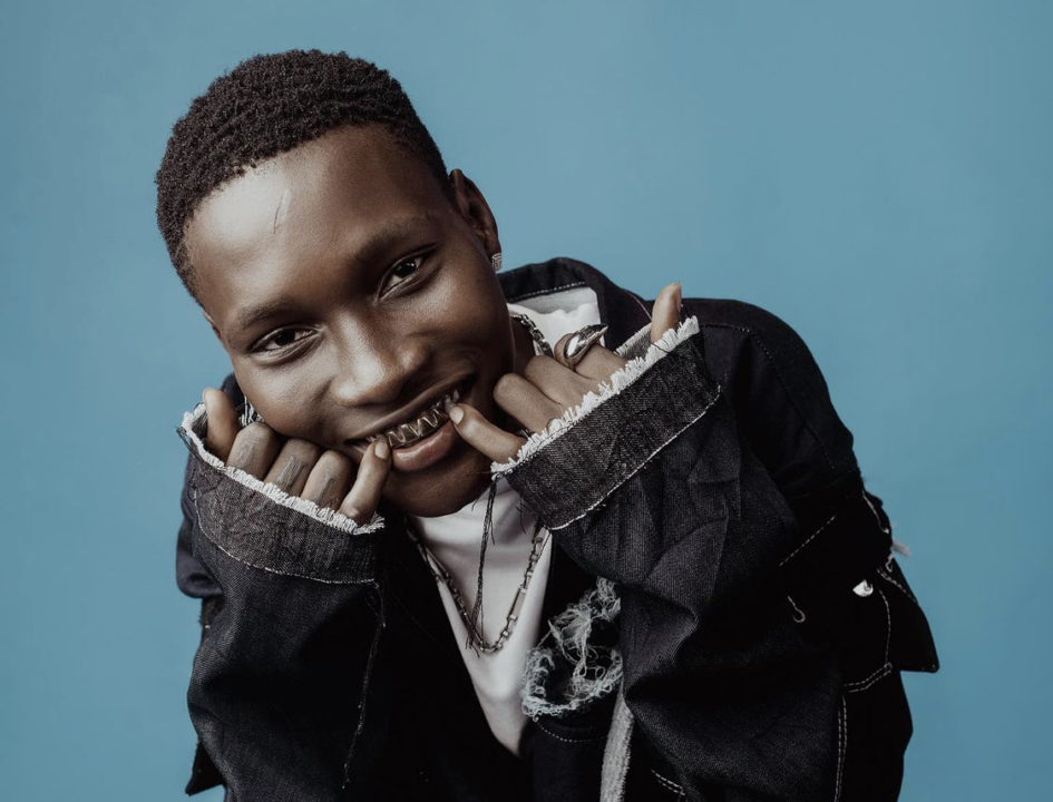 Zinoleesky Announces New Song ‘Loving You’