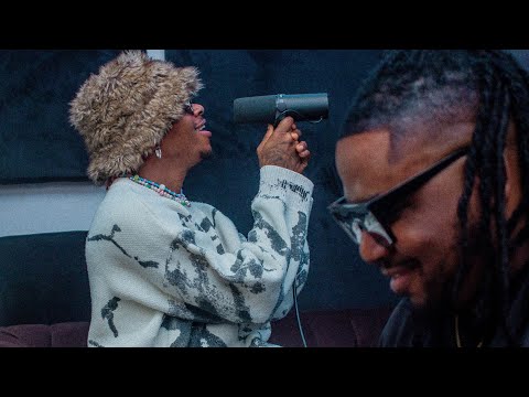 Oxlade Want You Acoustic Version