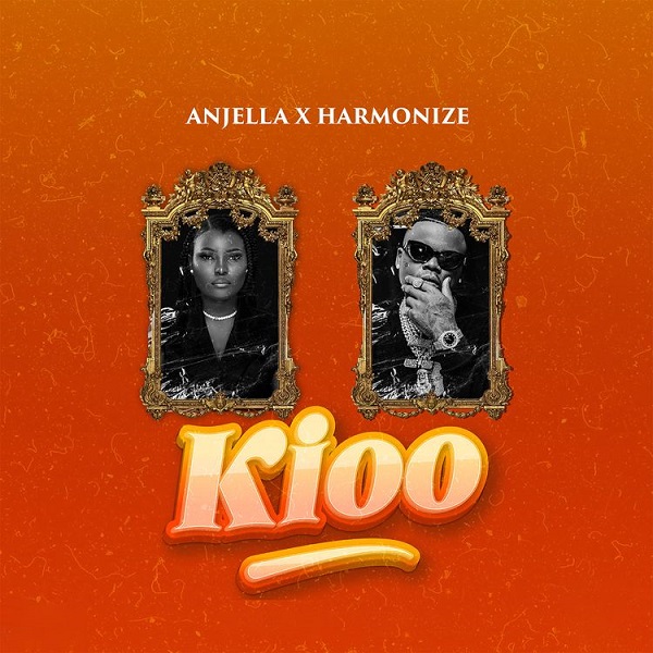 Anjella Kioo
