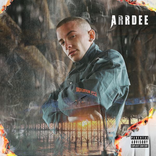 ArrDee Come and Go (Remix)