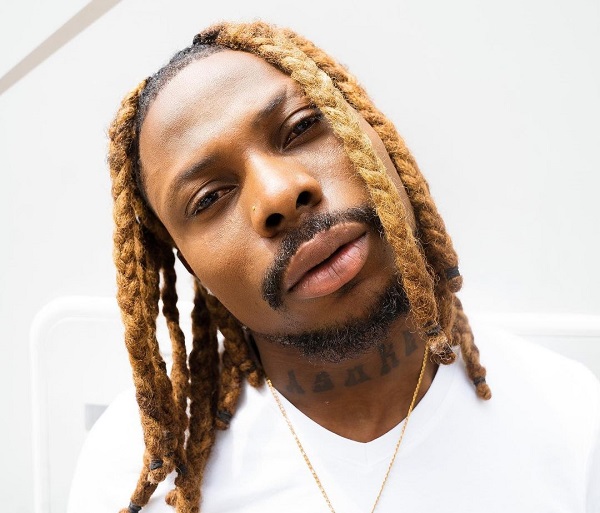 Asake hints on debut album