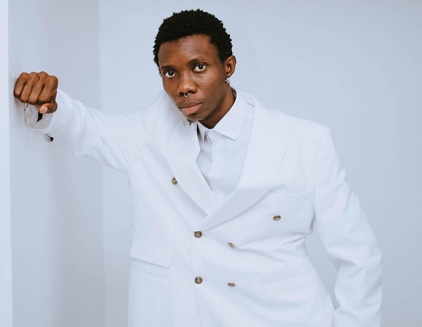 I'm bringing new style to music videos - Blaqbonez