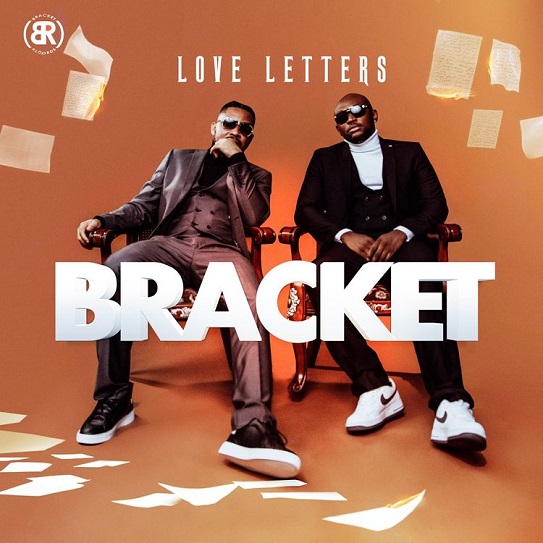 Bracket Love Letters Album