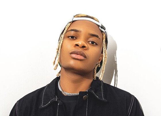 Crayon Previews New Single Produced By Sarz