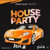 DJ Maff House Party Mixtape