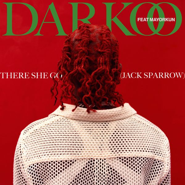 Darkoo There She Go (Jack Sparrow)