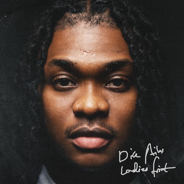Dice Ailes Ladies First EP