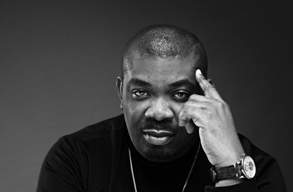 Don Jazzy Reacts To A Video Of Rema Talking About What He Thinks Of Him