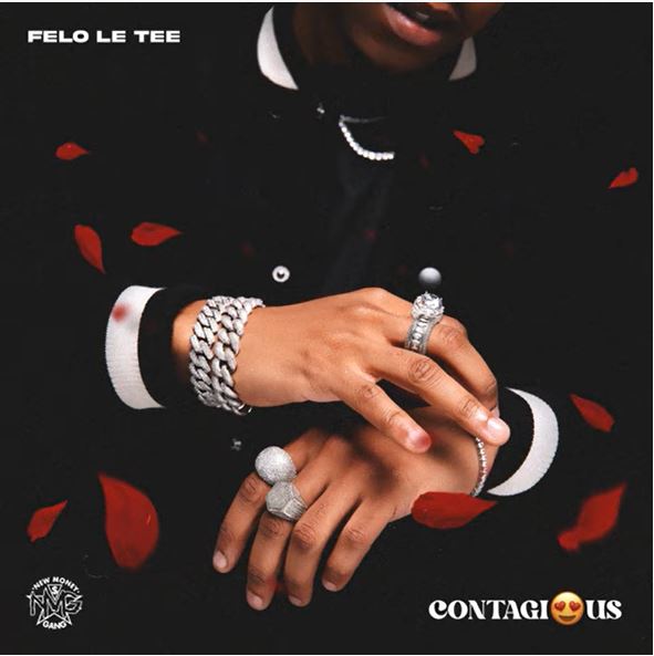 Felo Le Tee – Manca ft. Toss Felo Le Tee – Manca ft. Toss