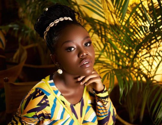 Gyakie Announces Upcoming Song, ‘For My Baby’