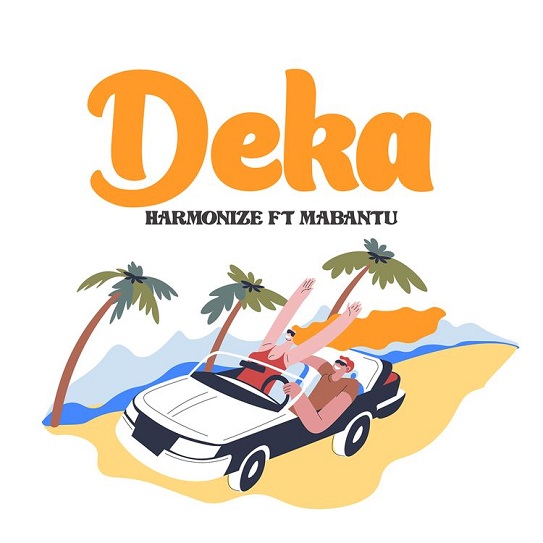 Harmonize Deka