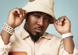 Ice Prince Announces Release Date For Upcoming Single ‘Hustle’