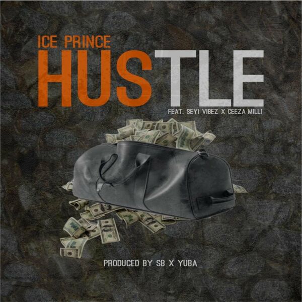 Ice Prince Hustle