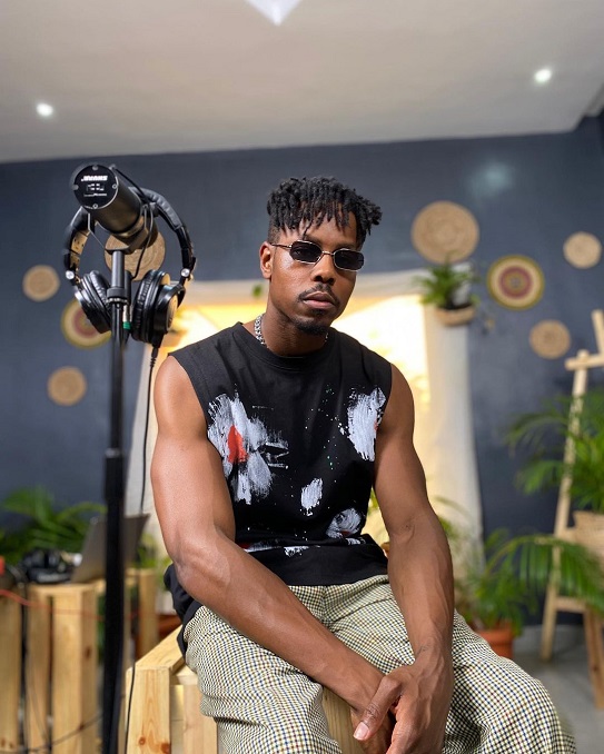 LadiPoe prepares to drop upcoming new song titled Big Energy