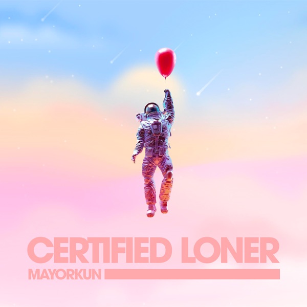 Mayorkun Certified Loner (No Competition)
