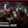 Minister GUC Omemma Video