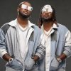 PSquare announces reunion tour