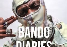 PsychoYP Bando Diaries