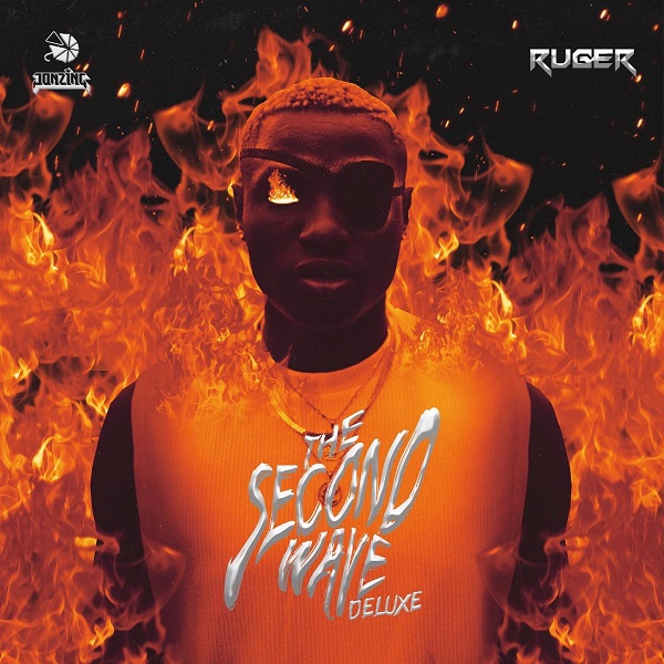 Ruger – Girlfriend (Lyrics)