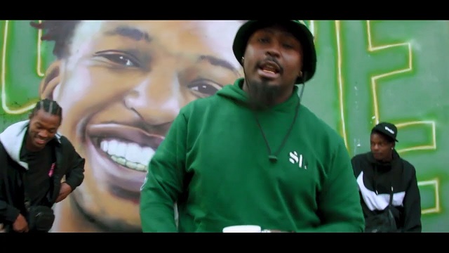 Stilo Magolide I Wish Video