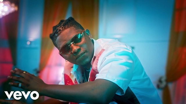T-Classic Dangerous Video