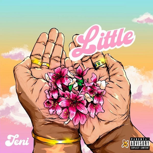 Teni – Little (Love I Love) [Lyrics]