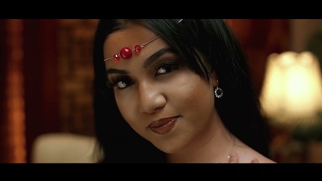 Yo Maps Mr Romantic Video