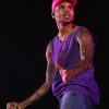 Chris Brown Previews His New Song With Wizkid