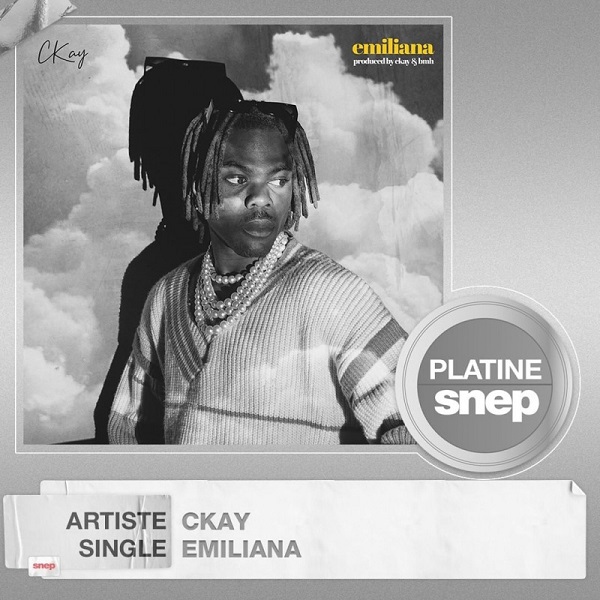 CKay Emiliana