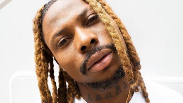 Asake Previews Snippet To New Song
