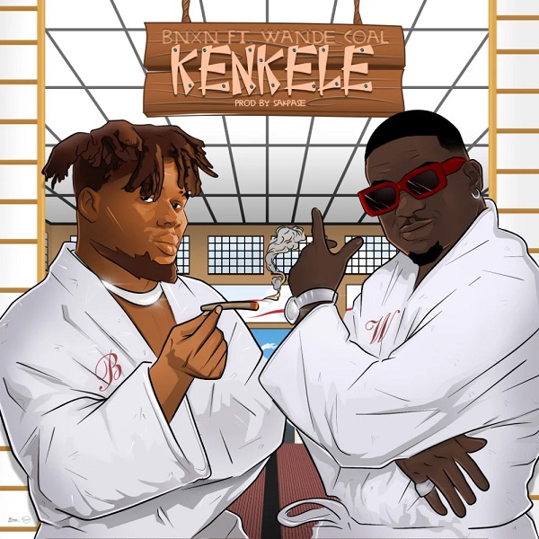BNXN (Buju) Kenkele