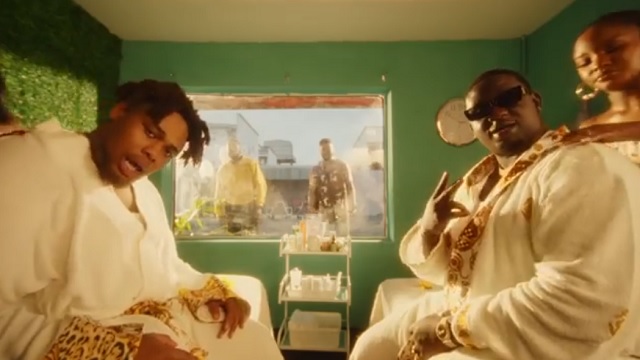 BNXN Kenkele Video