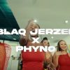 Blaq Jerzee BAGS Video
