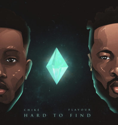 Chiké – Hard to Find ft. Flavour (Lyrics)
