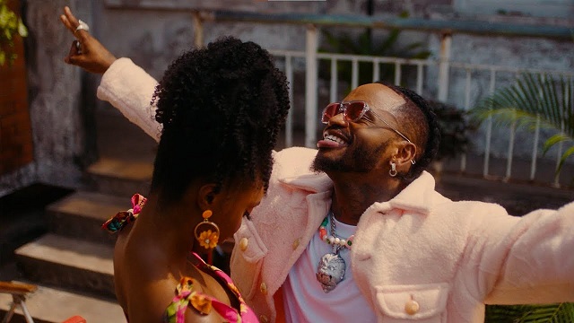 Diamond Platnumz Melody Video