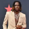 Fireboy announces release date for Playboy album