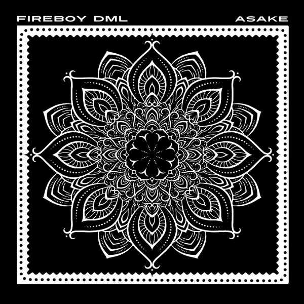 Fireboy DML ft. Asake – Bandana MP3 Download | NaijaVibes