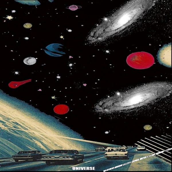 Guiltybeatz Universe