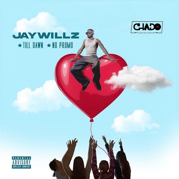 Jaywillz No Promo