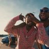 King Promise 10 Toes Video