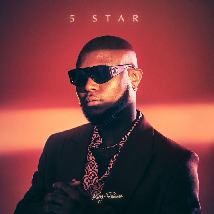 King Promise – How Dare You
