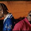 Krizbeatz Wild Party Video