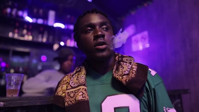 Kweku Smoke Fine Boy Video