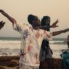 Larry Gaaga Blessings Video