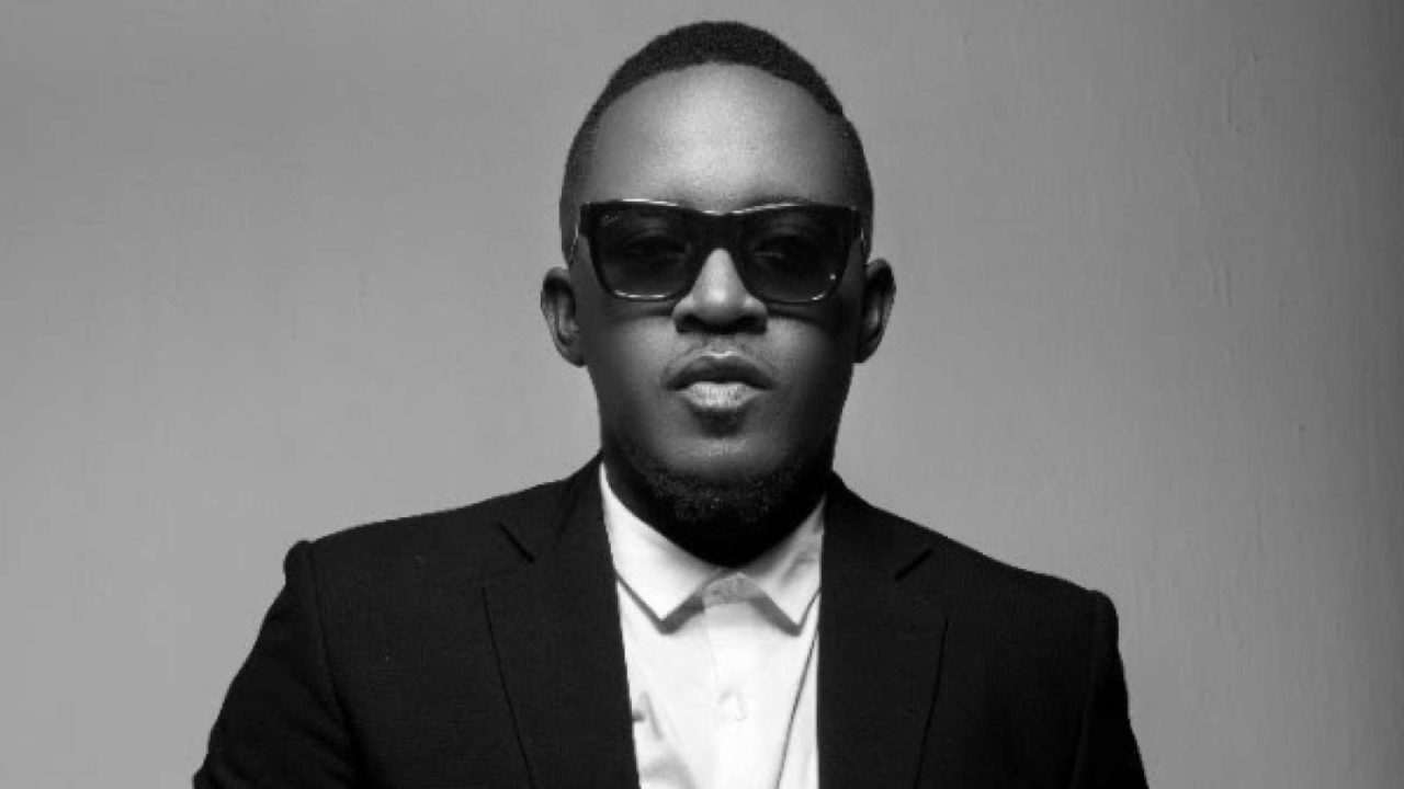 M.I Abaga’s ‘The Guy’ Album Tracklist Is Out