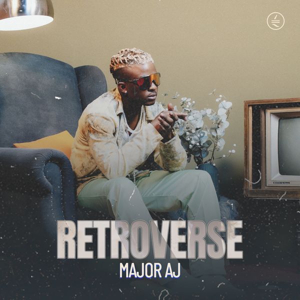 Major AJ Retroverse EP