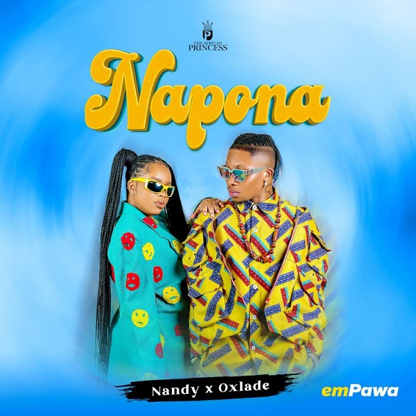 Nandy Napona