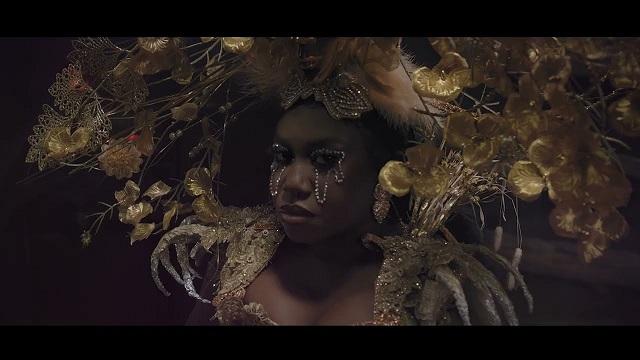 Niniola WANT Video