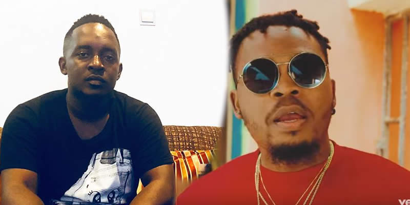 Olamide & M.I Abaga To Release New Collaboration